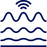 Vibration therapy icon
