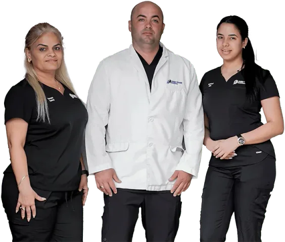 banner car accident clinic