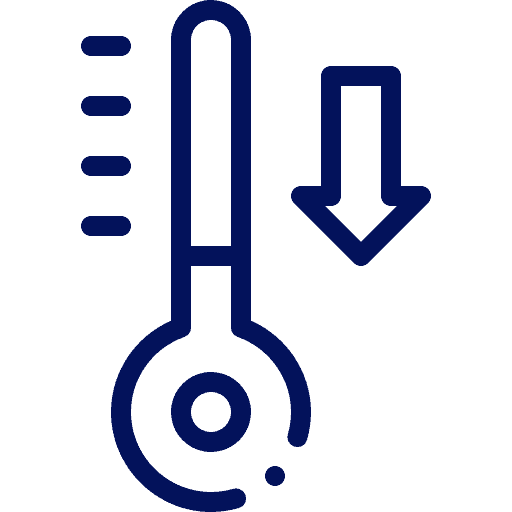 Biofreeze pain relief icon